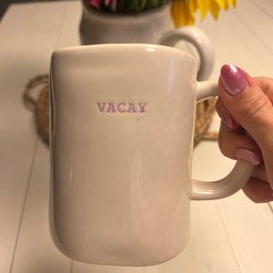 Rae Dunn Vacay Mug